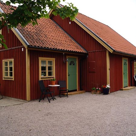 Degebergagarden B&B Eksteriør bilde