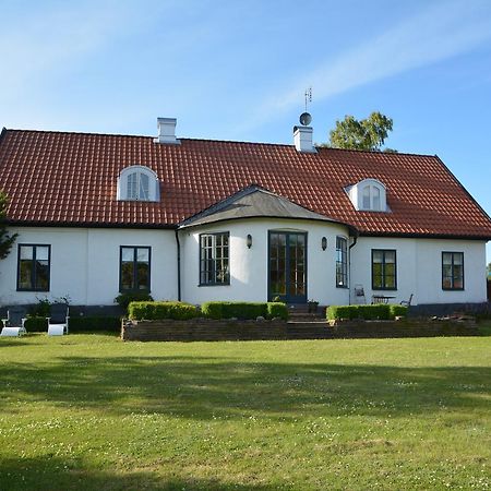 Degebergagarden B&B Eksteriør bilde