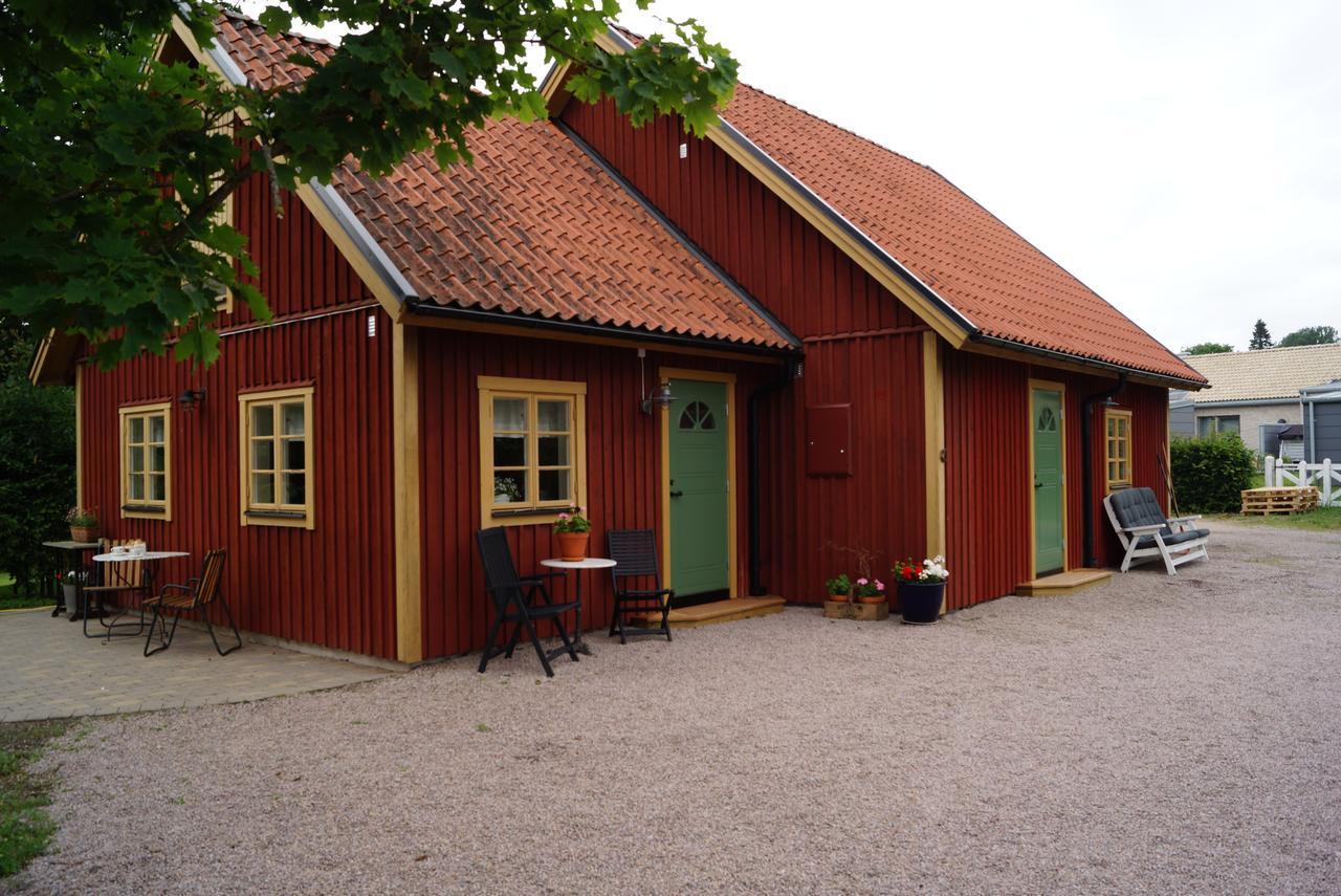 Degebergagarden B&B Eksteriør bilde