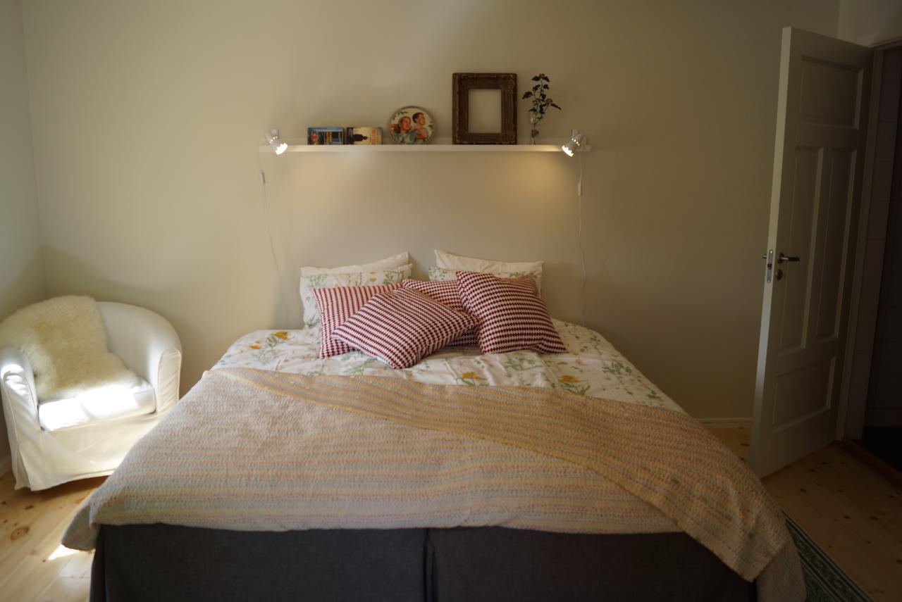 Degebergagarden B&B Eksteriør bilde