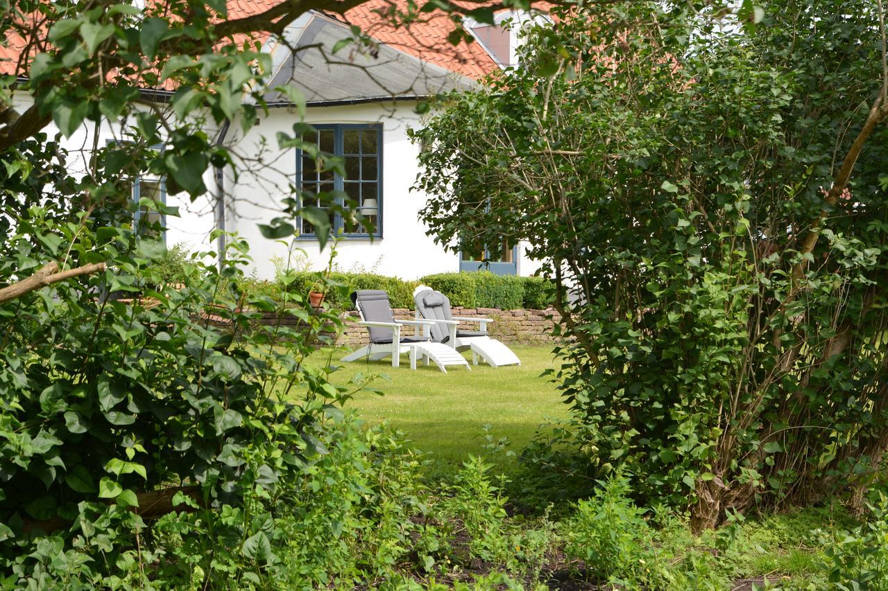 Degebergagarden B&B Eksteriør bilde