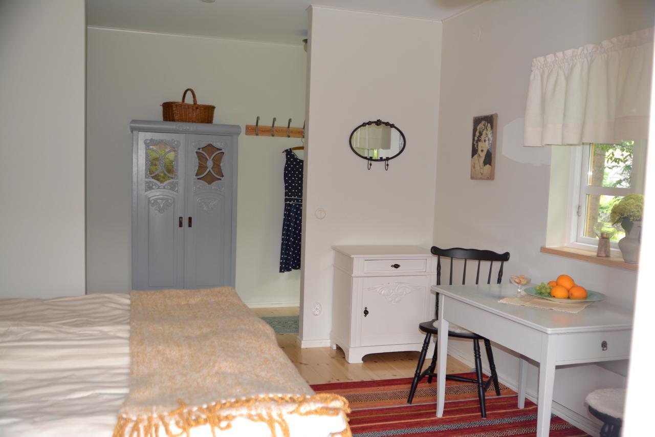 Degebergagarden B&B Eksteriør bilde