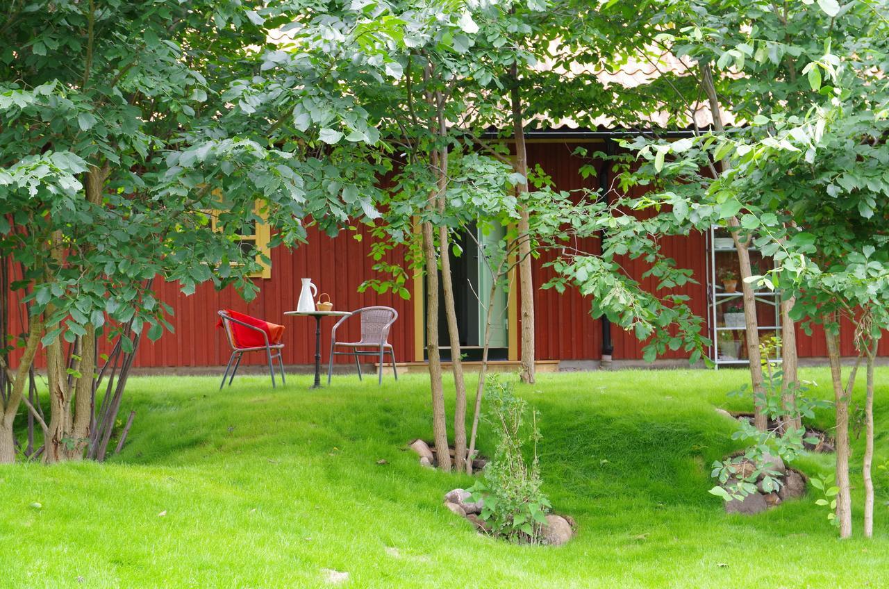 Degebergagarden B&B Eksteriør bilde