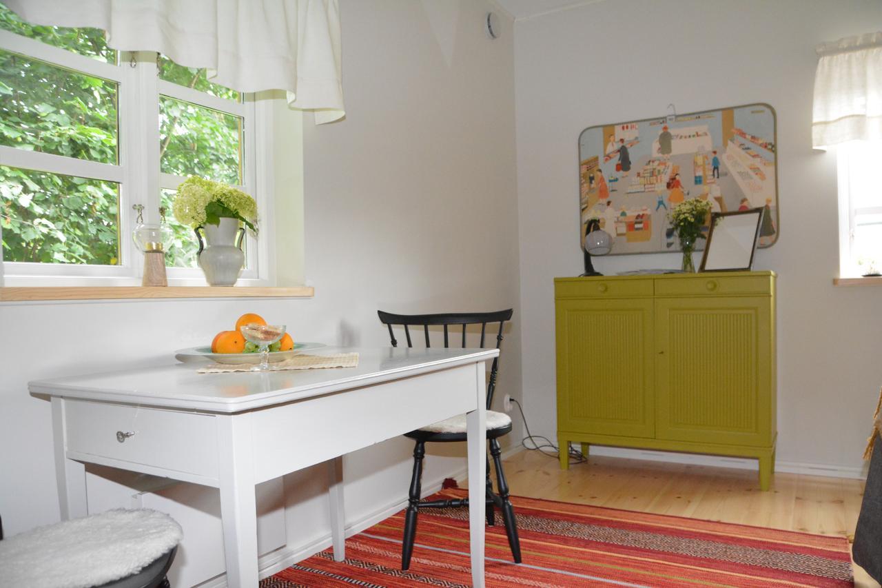 Degebergagarden B&B Eksteriør bilde
